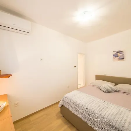 Seahouse Komiža
