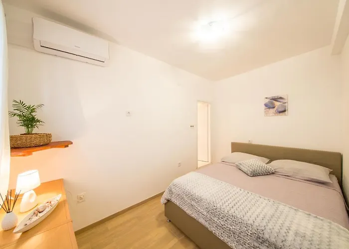 Seahouse Komiža