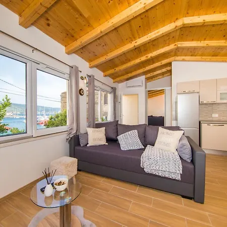Seahouse Appartement