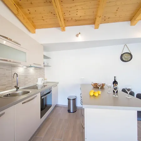 Appartement Seahouse *