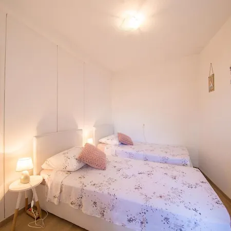 Appartement Seahouse *