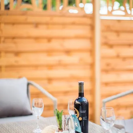 Seahouse Lägenhet *