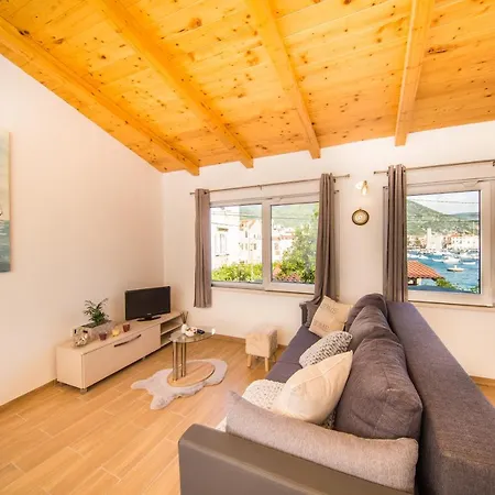 Appartement Seahouse