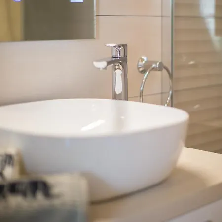 Seahouse Lägenhet Komiža