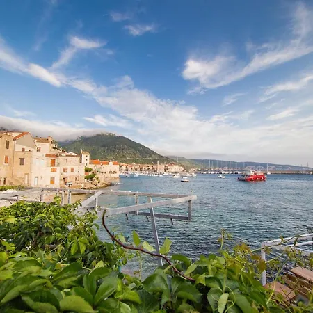 Seahouse Appartement Komiža